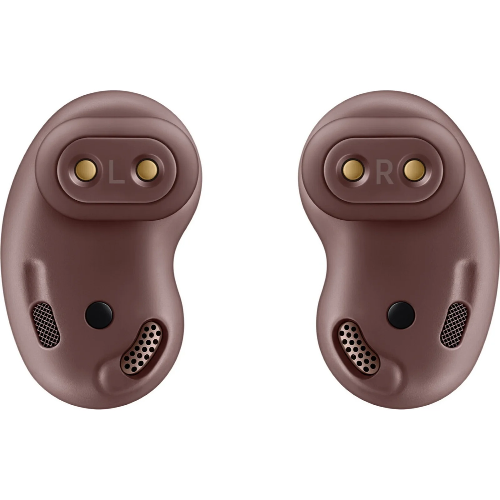 Бездротові навушники Samsung Galaxy Buds Live Bronze (SM-R180NZNASEK)