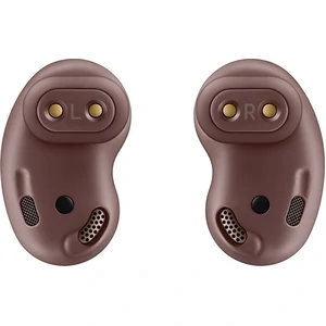 Беспроводные наушники Samsung Galaxy Buds Live Bronze (SM-R180NZNASEK)