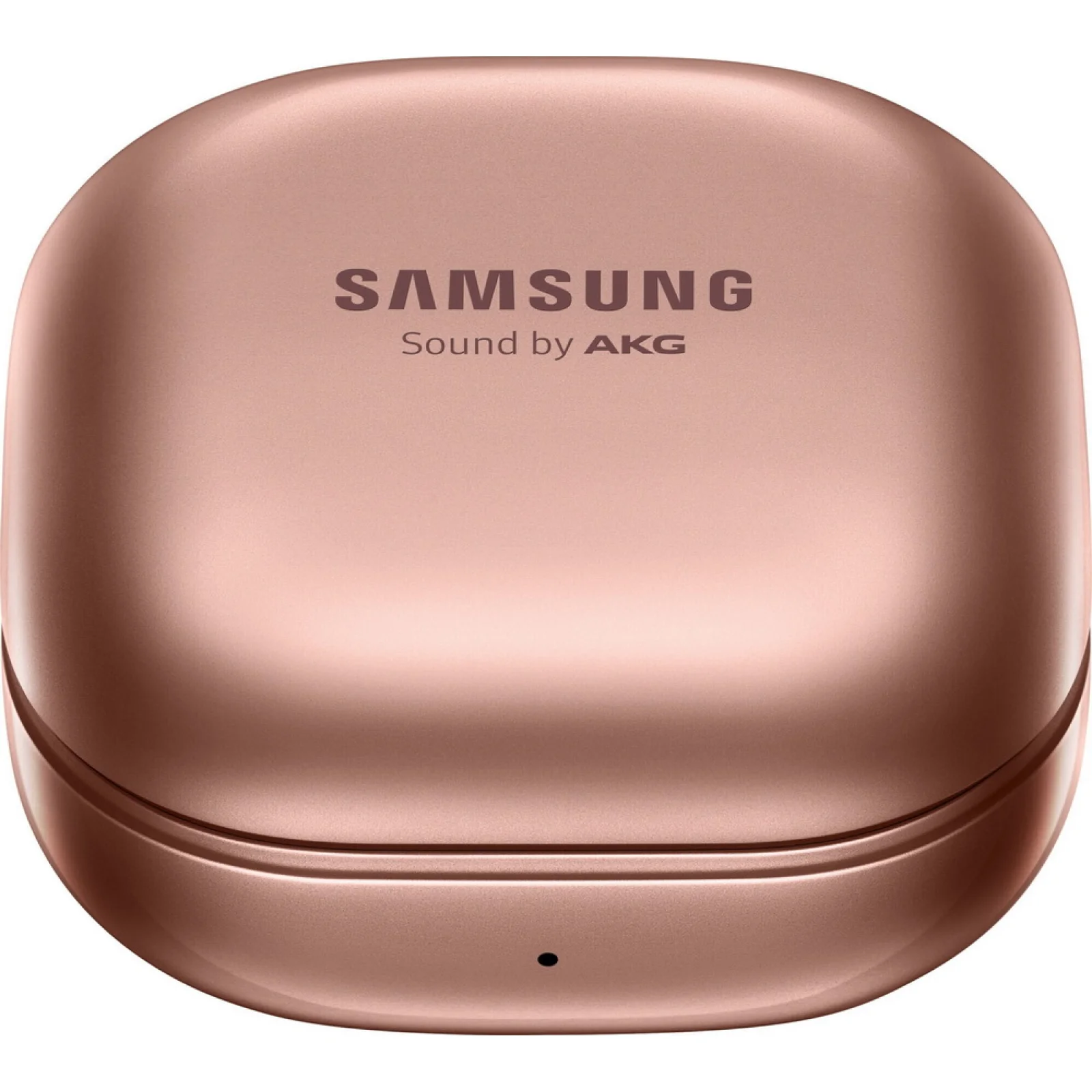 Бездротові навушники Samsung Galaxy Buds Live Bronze (SM-R180NZNASEK)