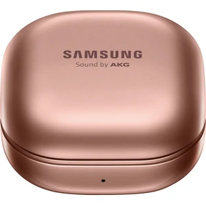 Беспроводные наушники Samsung Galaxy Buds Live Bronze (SM-R180NZNASEK)