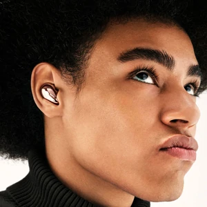 Беспроводные наушники Samsung Galaxy Buds Live Bronze (SM-R180NZNASEK)