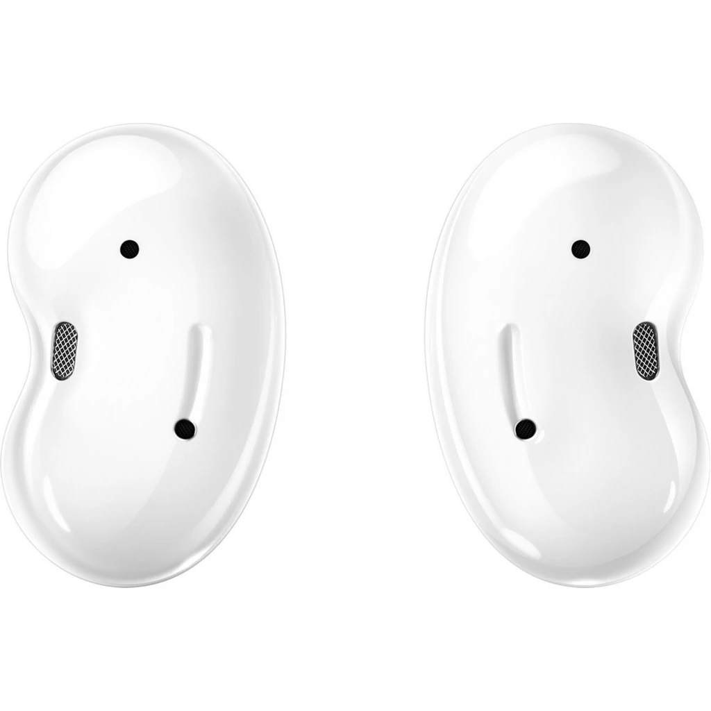 Беспроводные наушники Samsung Galaxy Buds Live White (SM-R180NZWASEK)