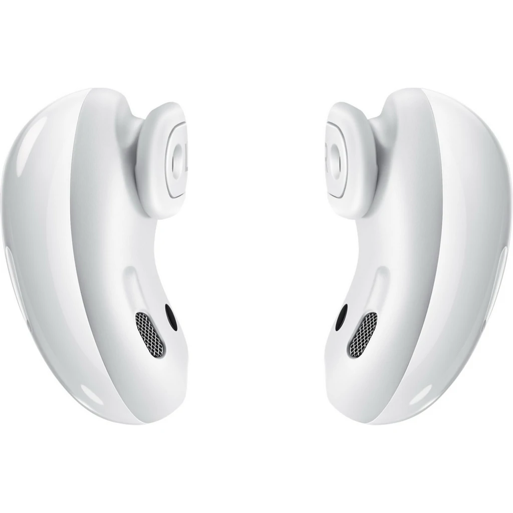 Беспроводные наушники Samsung Galaxy Buds Live White (SM-R180NZWASEK)