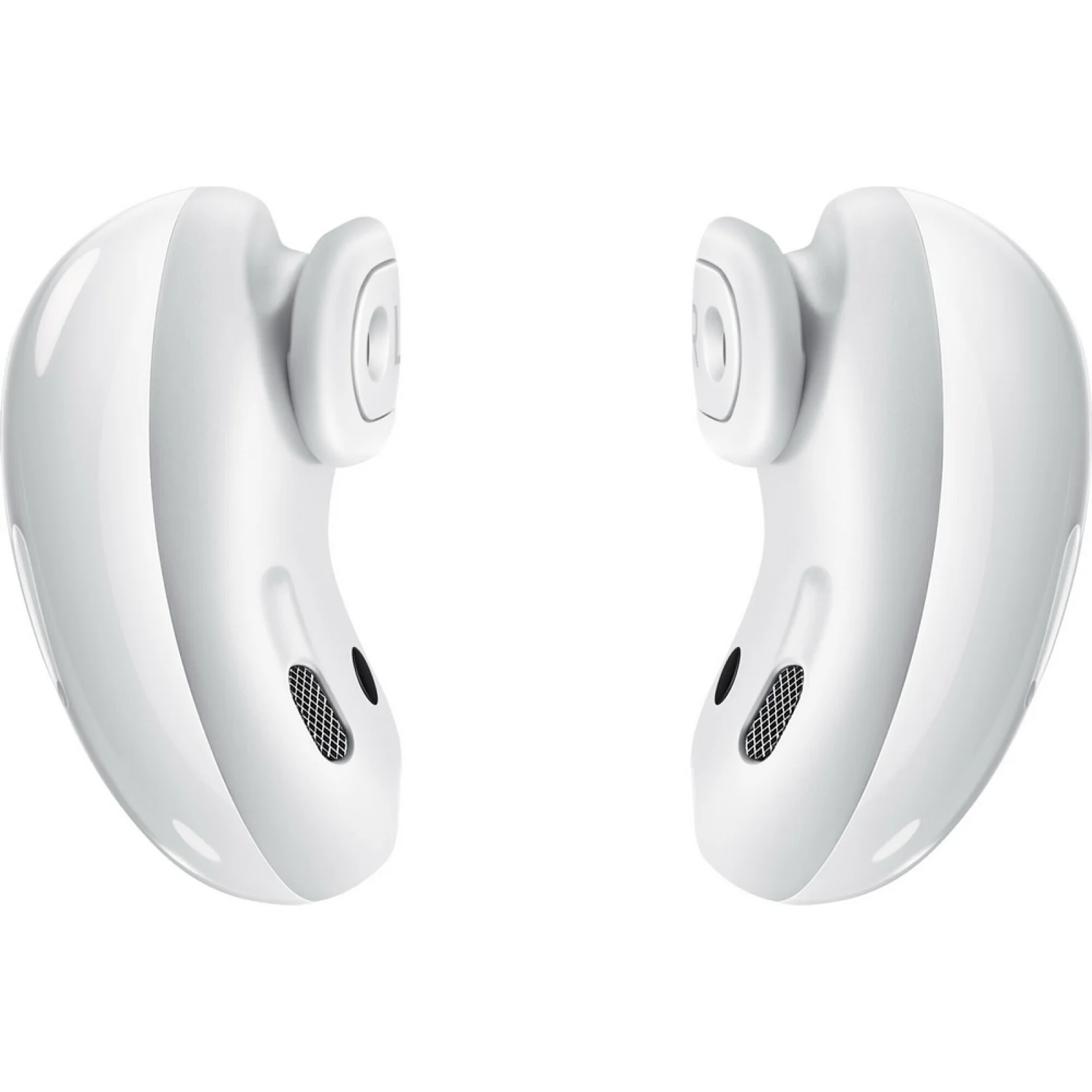 Бездротові навушники Samsung Galaxy Buds Live White (SM-R180NZWASEK)