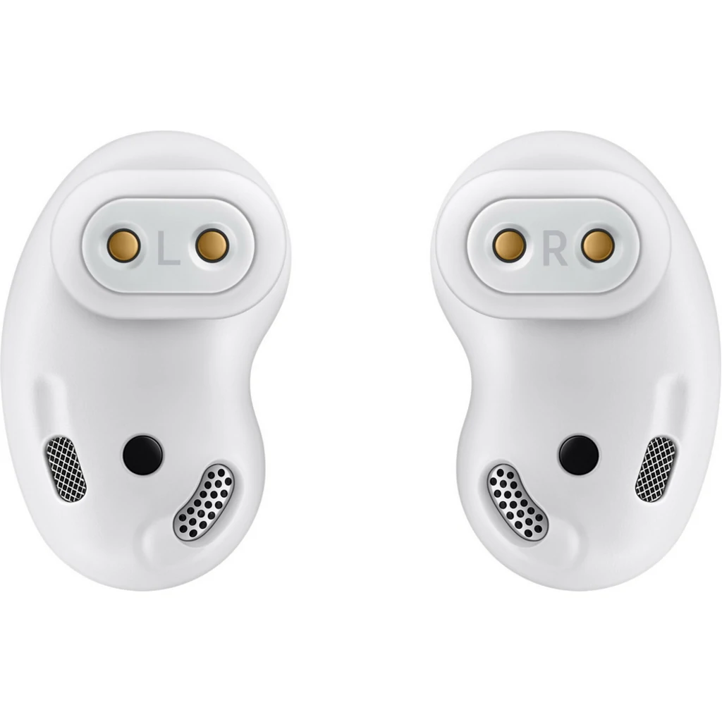 Беспроводные наушники Samsung Galaxy Buds Live White (SM-R180NZWASEK)