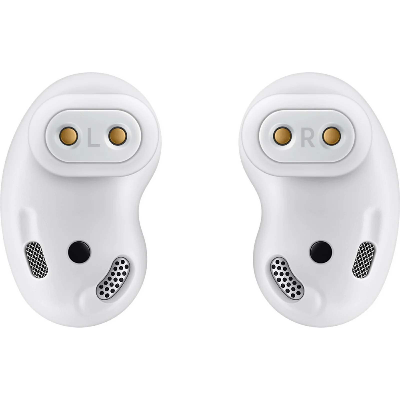 Бездротові навушники Samsung Galaxy Buds Live White (SM-R180NZWASEK)