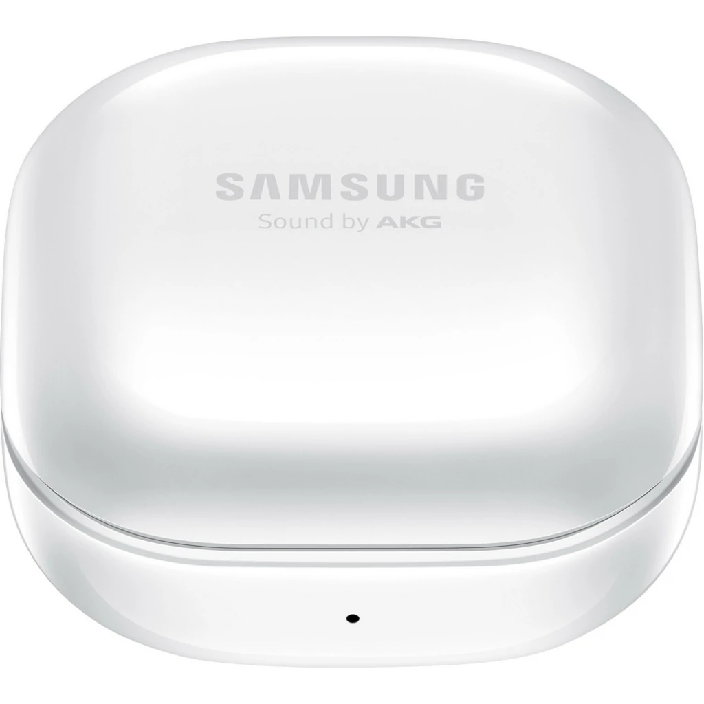 Беспроводные наушники Samsung Galaxy Buds Live White (SM-R180NZWASEK)