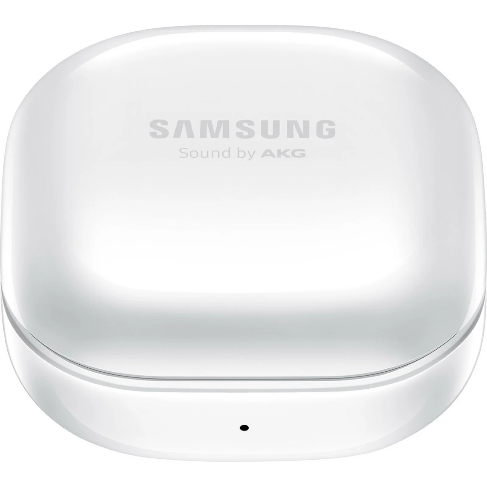 Бездротові навушники Samsung Galaxy Buds Live White (SM-R180NZWASEK)