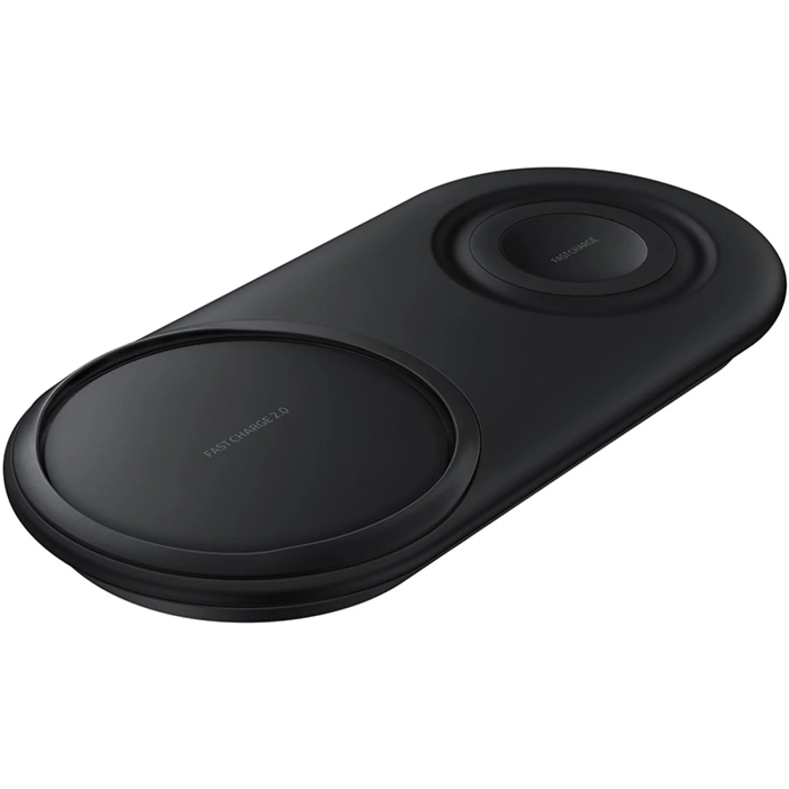 Беспроводное зарядное устройство Samsung Wireless Charger Duo Black (EP-P5200TBRGRU) UA
