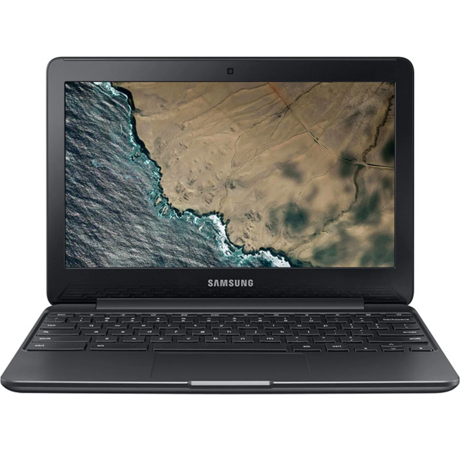 Ноутбук Samsung Chromebook 3 XE500C13 (XE500C13-K05US) Black