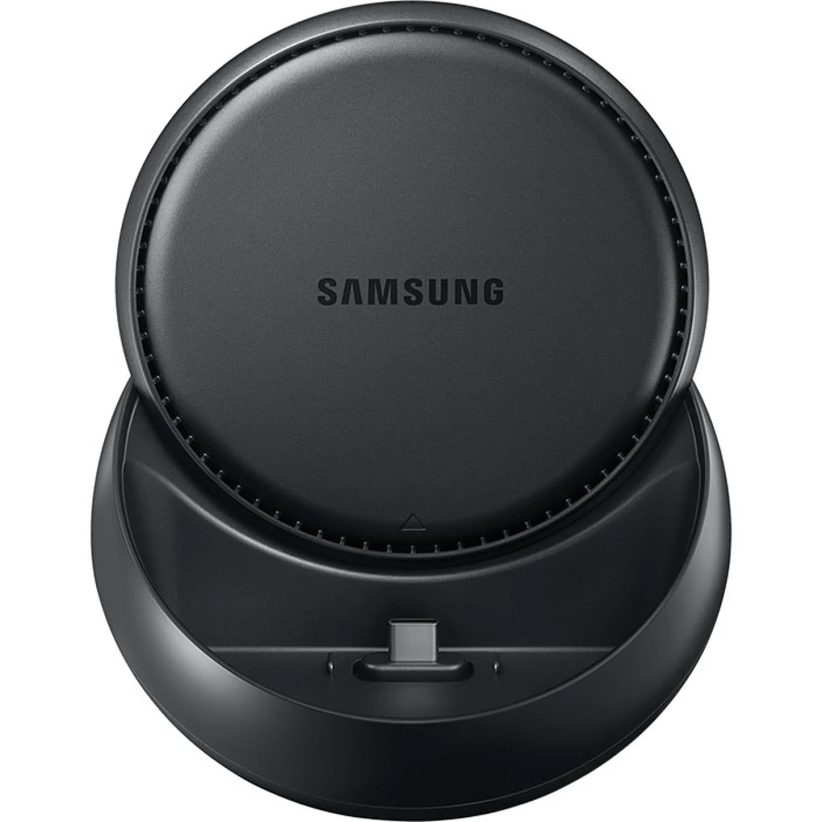 Мультимедийная док-станция Samsung DeX EE-MG950 Black UA