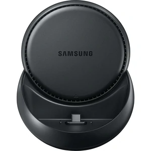 Мультимедійна док-станція Samsung DeX EE-MG950 Black UA