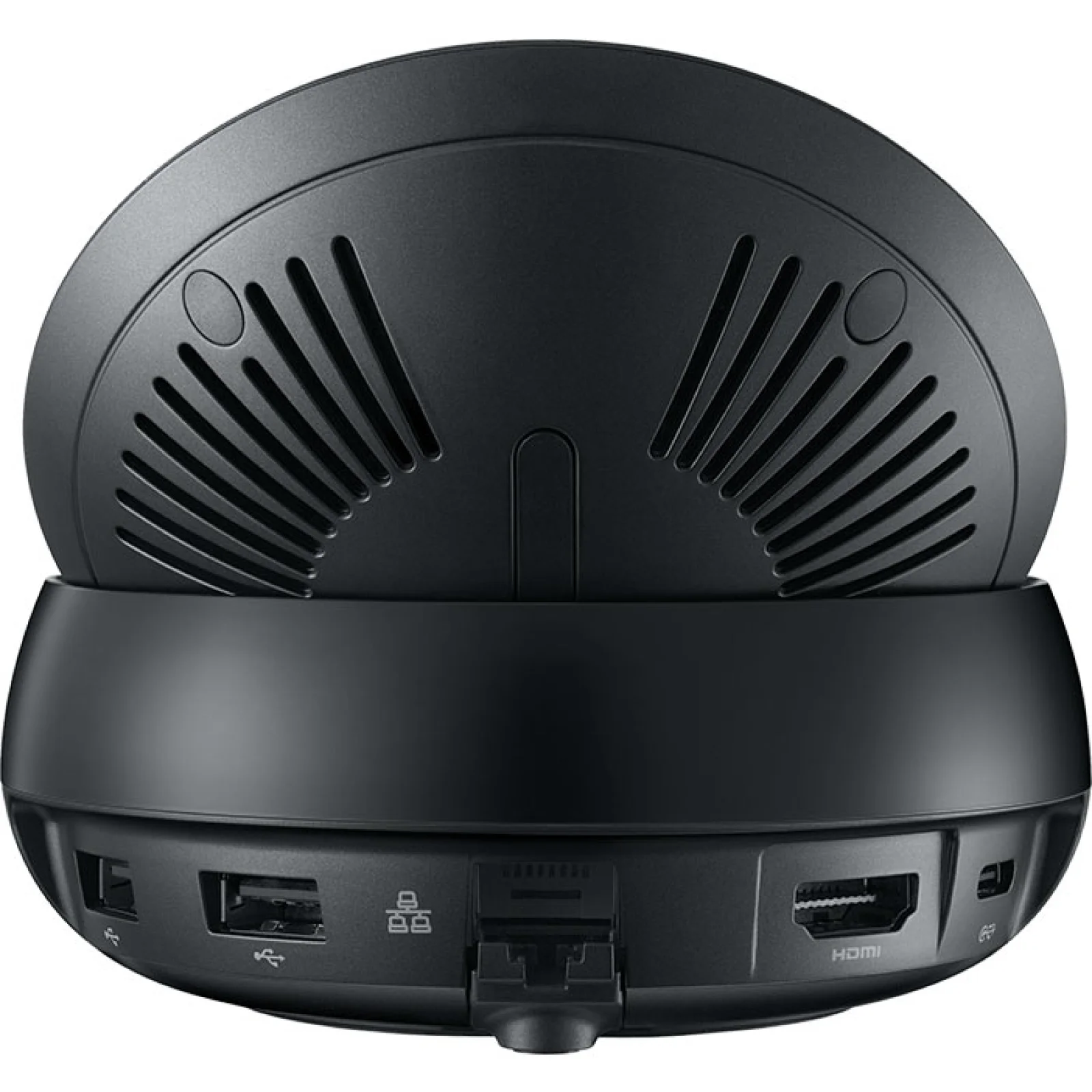 Мультимедийная док-станция Samsung DeX EE-MG950 Black UA