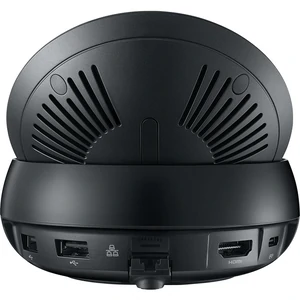 Мультимедійна док-станція Samsung DeX EE-MG950 Black UA