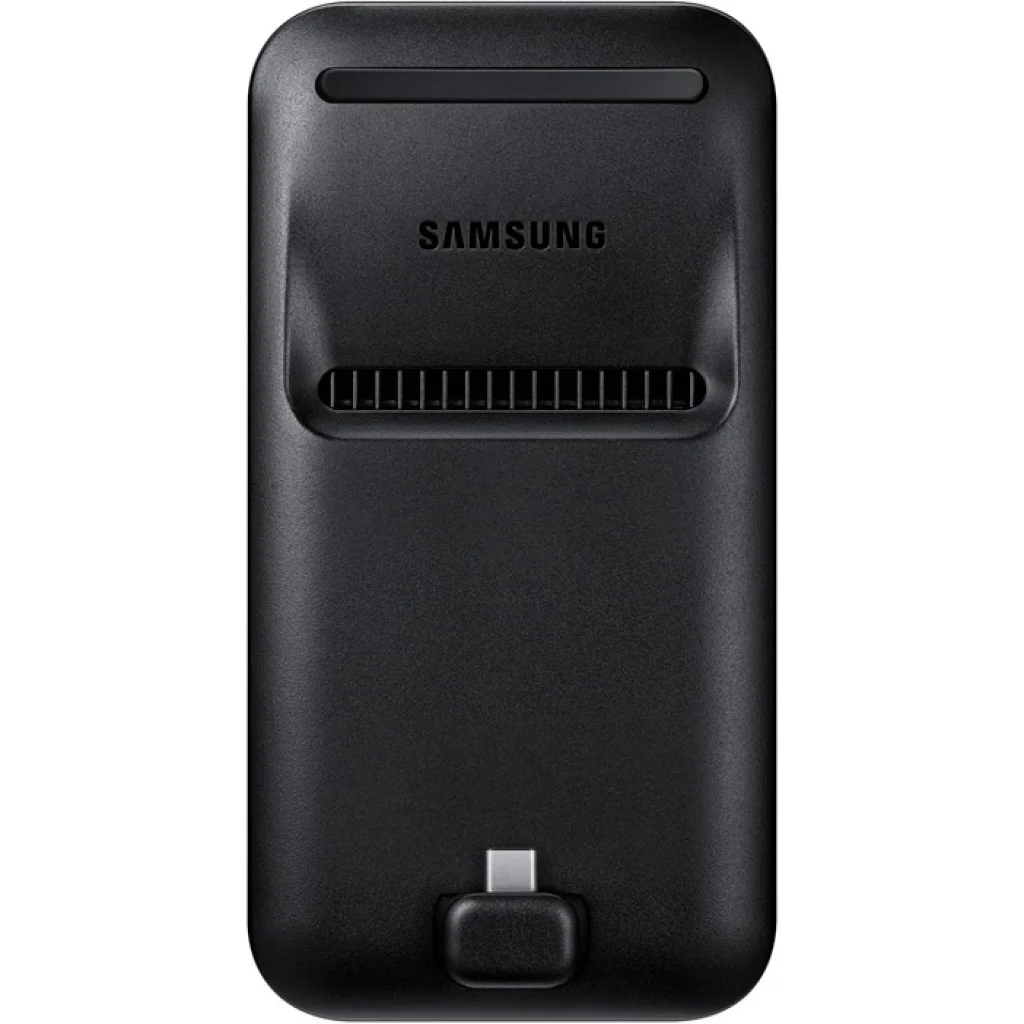 Мультимедийная док-станция Samsung DeX Pad Black EE-M5100TBRGRU UA
