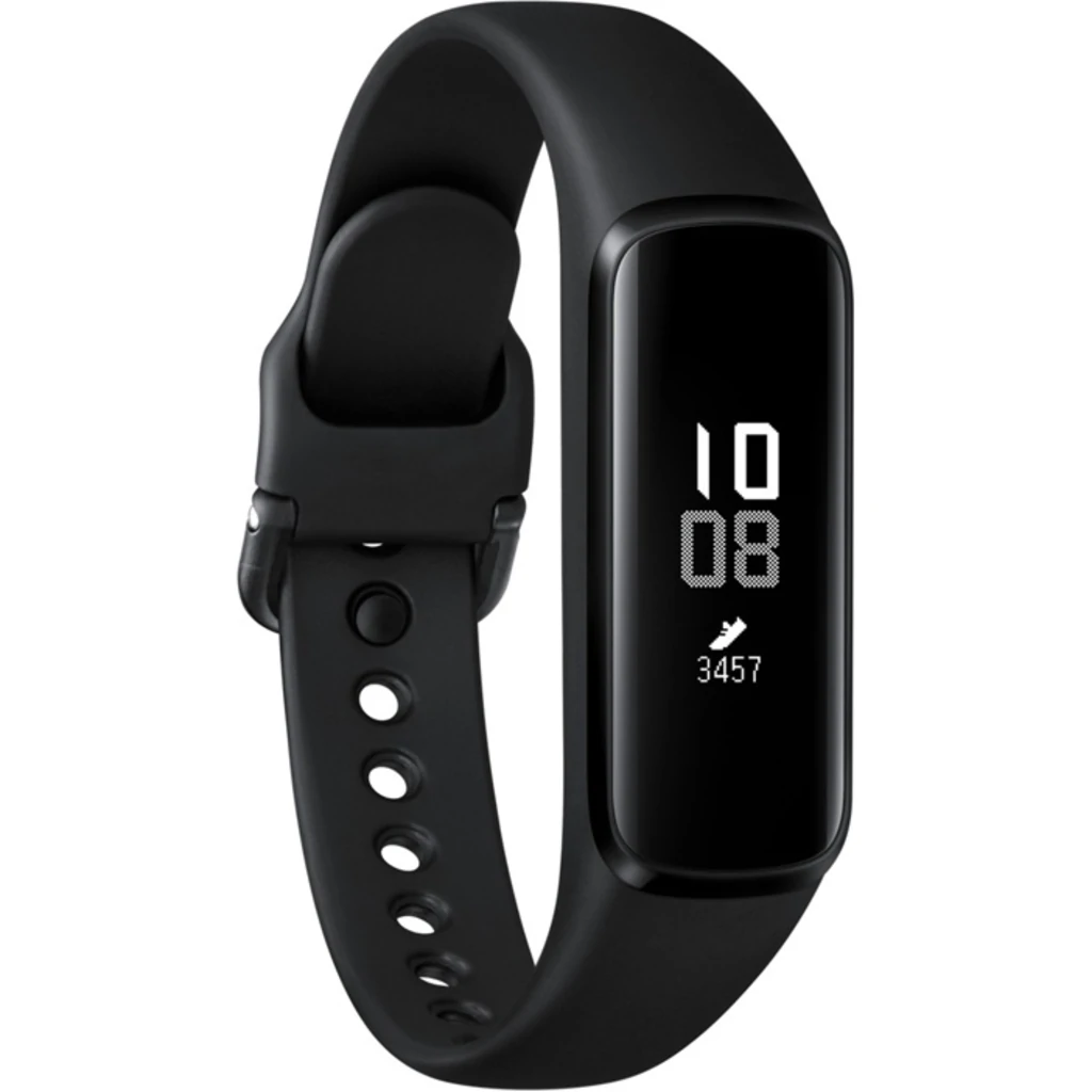Спортивный браслет Samsung Galaxy Fit E SM-R375 Black UA