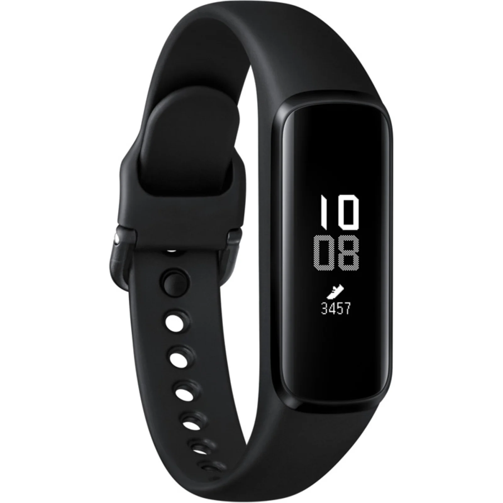 Спортивный браслет Samsung Galaxy Fit E SM-R375 Black UA