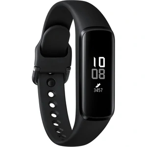 Цвет: Черный - Спортивный браслет Samsung Galaxy Fit E Black (SM-R375NZKASEK) UA