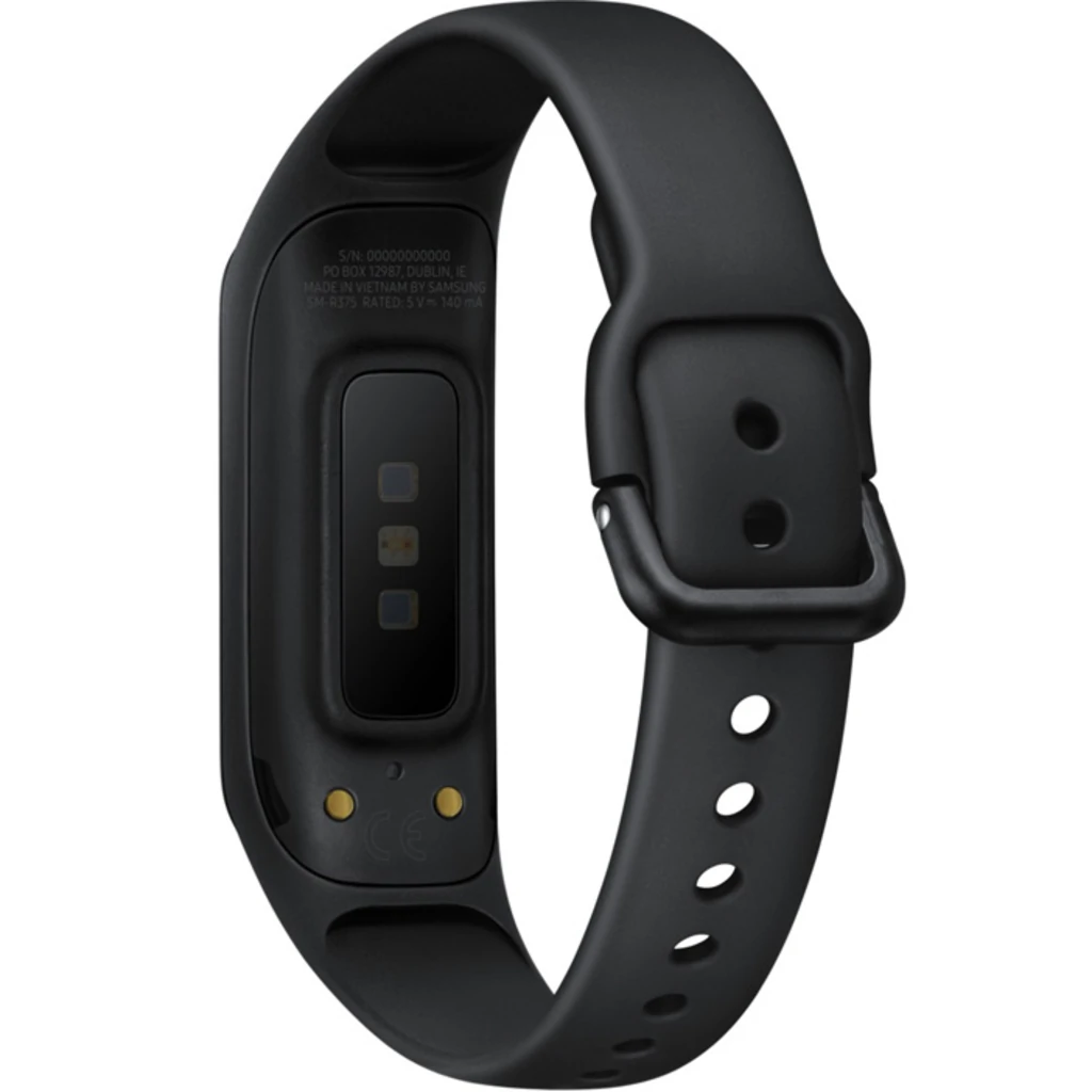 Спортивный браслет Samsung Galaxy Fit E SM-R375 Black UA