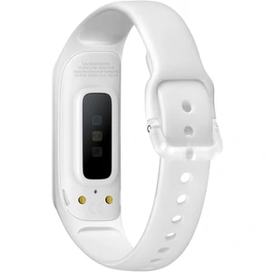 Спортивный браслет Samsung Galaxy Fit E SM-R375 White UA