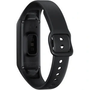 Спортивный браслет Samsung Galaxy Fit Black (SM-R370) UA