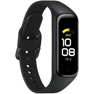 Цвет: Черный - Спортивный браслет Samsung Galaxy Fit 2 Black (SM-R220NZKASEK) UA