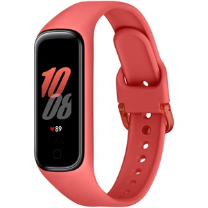 Спортивный браслет Samsung Galaxy Fit 2 Red (SM-R220NZRASEK) UA