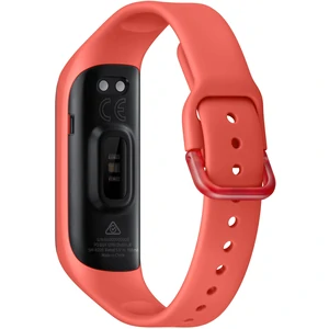 Спортивный браслет Samsung Galaxy Fit 2 Red (SM-R220NZRASEK) UA