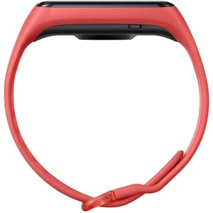 Спортивный браслет Samsung Galaxy Fit 2 Red (SM-R220NZRASEK) UA