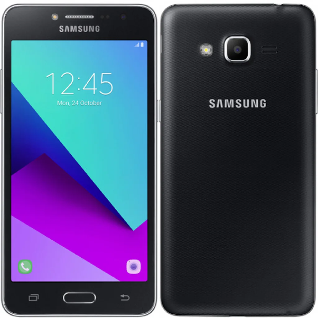 Смартфон Samsung Galaxy J2 Prime VE G532F/DS Absolute Black UA
