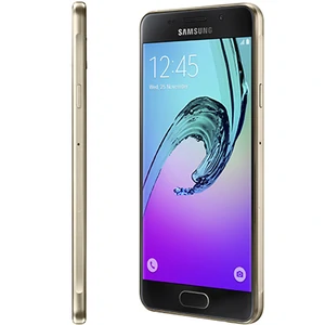 Смартфон Samsung A310F Galaxy A3 Duos (2016) Gold UA