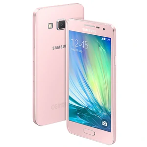 Смартфон Samsung Galaxy A3 Duos SM-A300H/DS Soft Pink UA