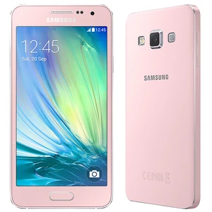 Смартфон Samsung Galaxy A3 Duos SM-A300H/DS Soft Pink UA