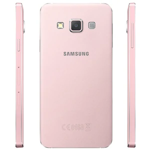 Смартфон Samsung Galaxy A3 Duos SM-A300H/DS Soft Pink UA