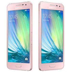 Смартфон Samsung Galaxy A3 Duos SM-A300H/DS Soft Pink UA