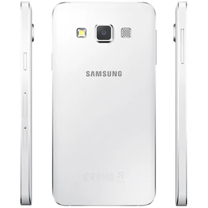 Смартфон Samsung Galaxy A3 Duos SM-A300H/DS Pearl White UA
