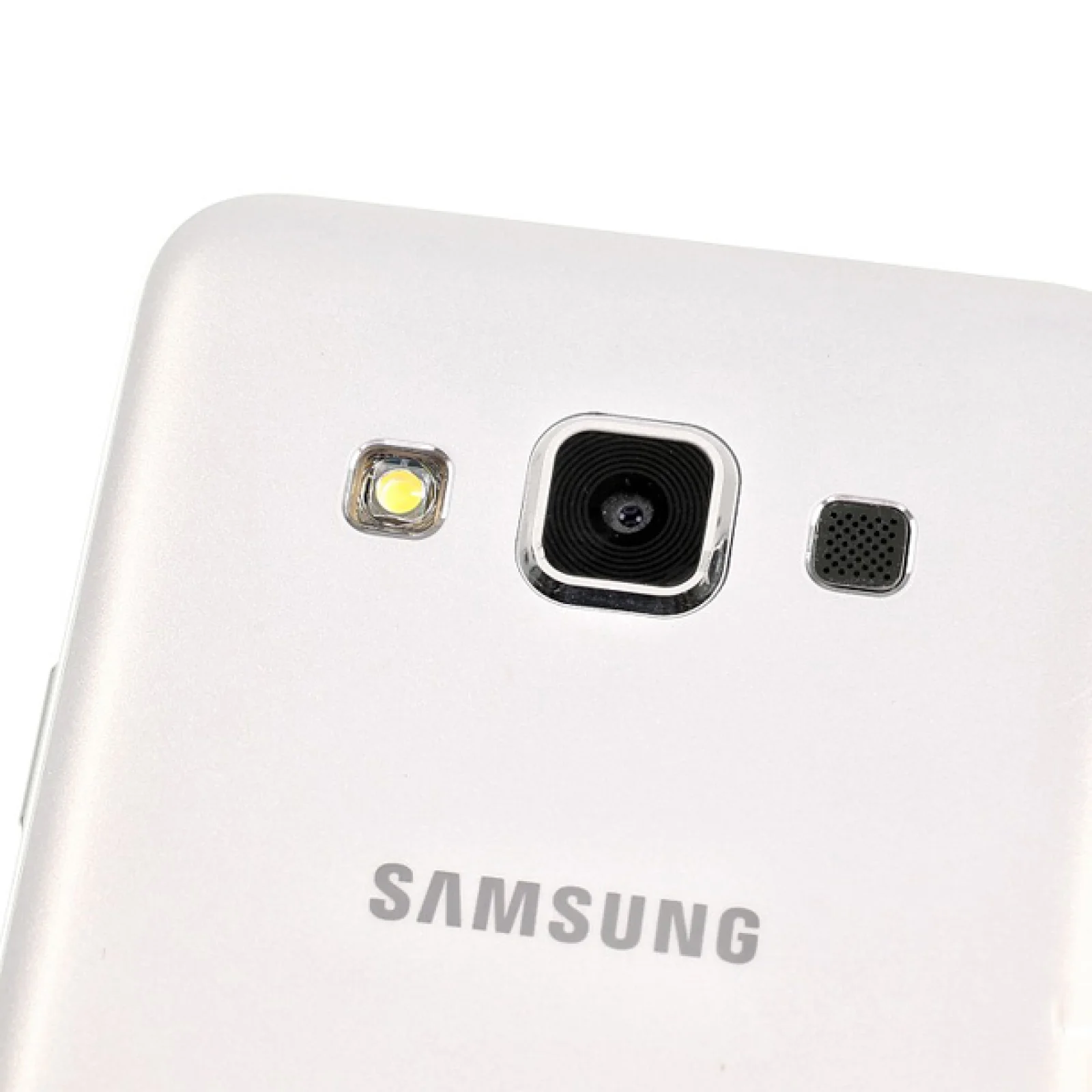 Смартфон Samsung Galaxy A3 Duos SM-A300H/DS Soft Pink UA