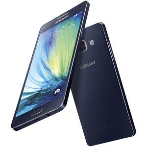 Смартфон Samsung Galaxy A5 Duos SM-A500H/DS Midnight Black UA