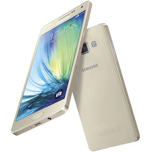 Смартфон Samsung Galaxy A5 Duos SM-A500H/DS Champagne Gold UA