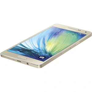 Смартфон Samsung Galaxy A5 Duos SM-A500H/DS Champagne Gold UA