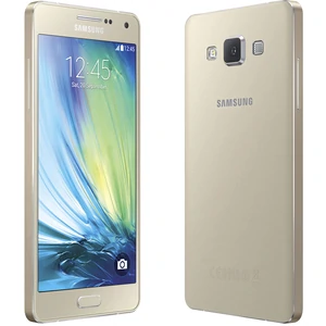 Смартфон Samsung Galaxy A5 Duos SM-A500H/DS Champagne Gold UA