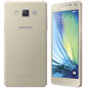 Смартфон Samsung Galaxy A5 Duos SM-A500H/DS Champagne Gold UA