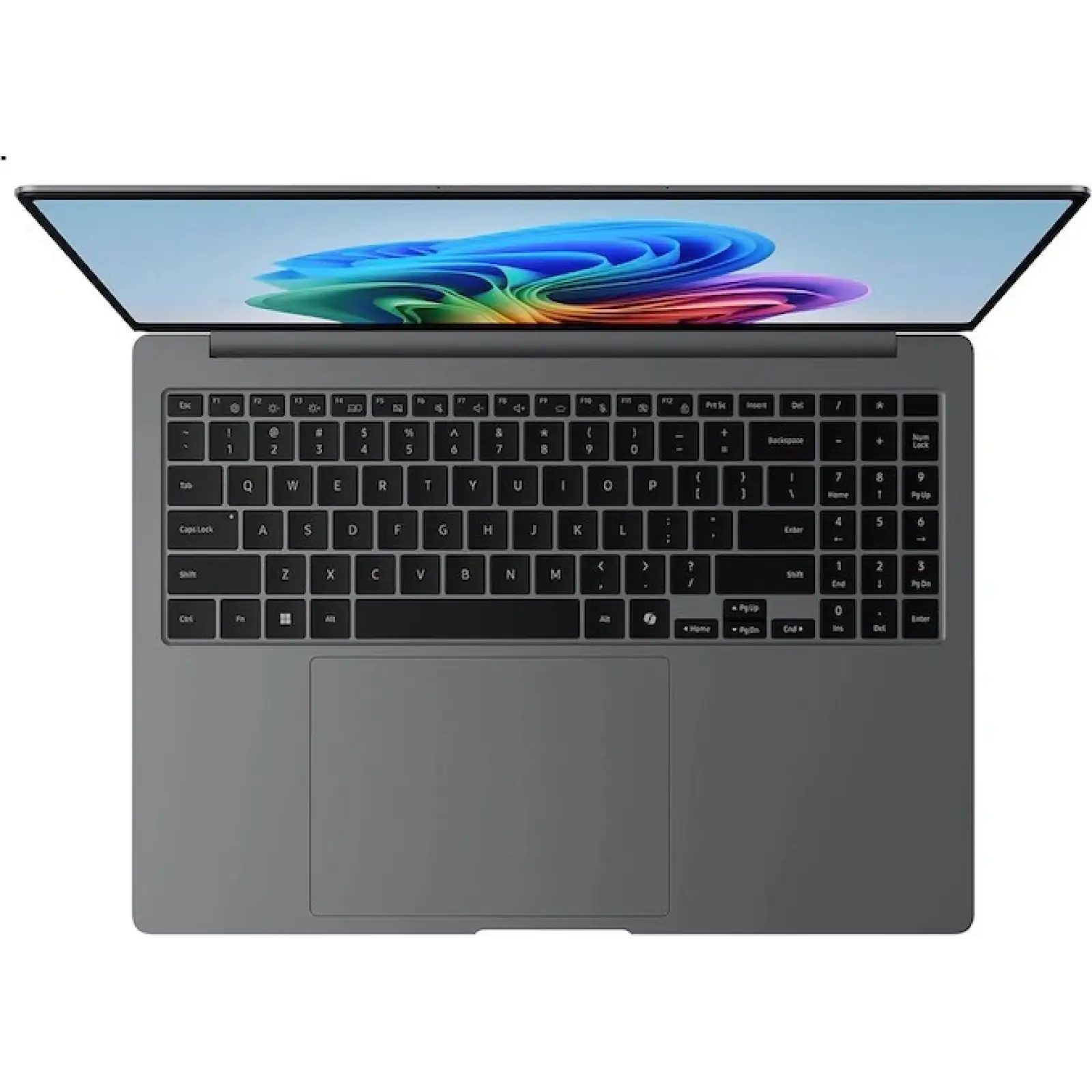 Ноутбук Samsung Galaxy Book5 Pro 16 (NP964XHA-KG3DE)
