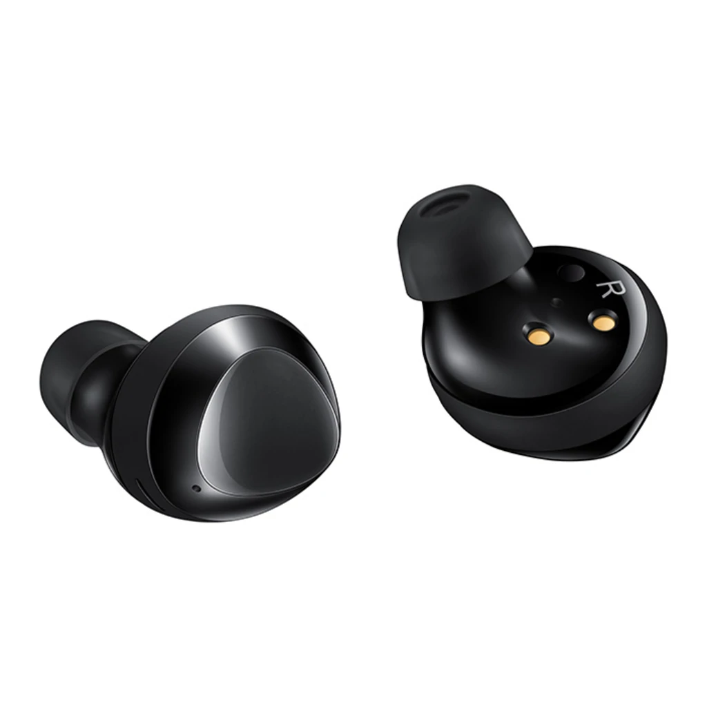 Бездротові навушники Samsung Galaxy Buds Plus Black (SM-R175NZKASEK)