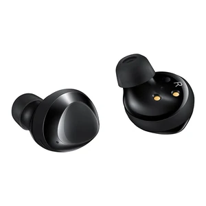 Цвет: Черный - Наушники Samsung Galaxy Buds Plus Black (SM-R175NZKASEK)