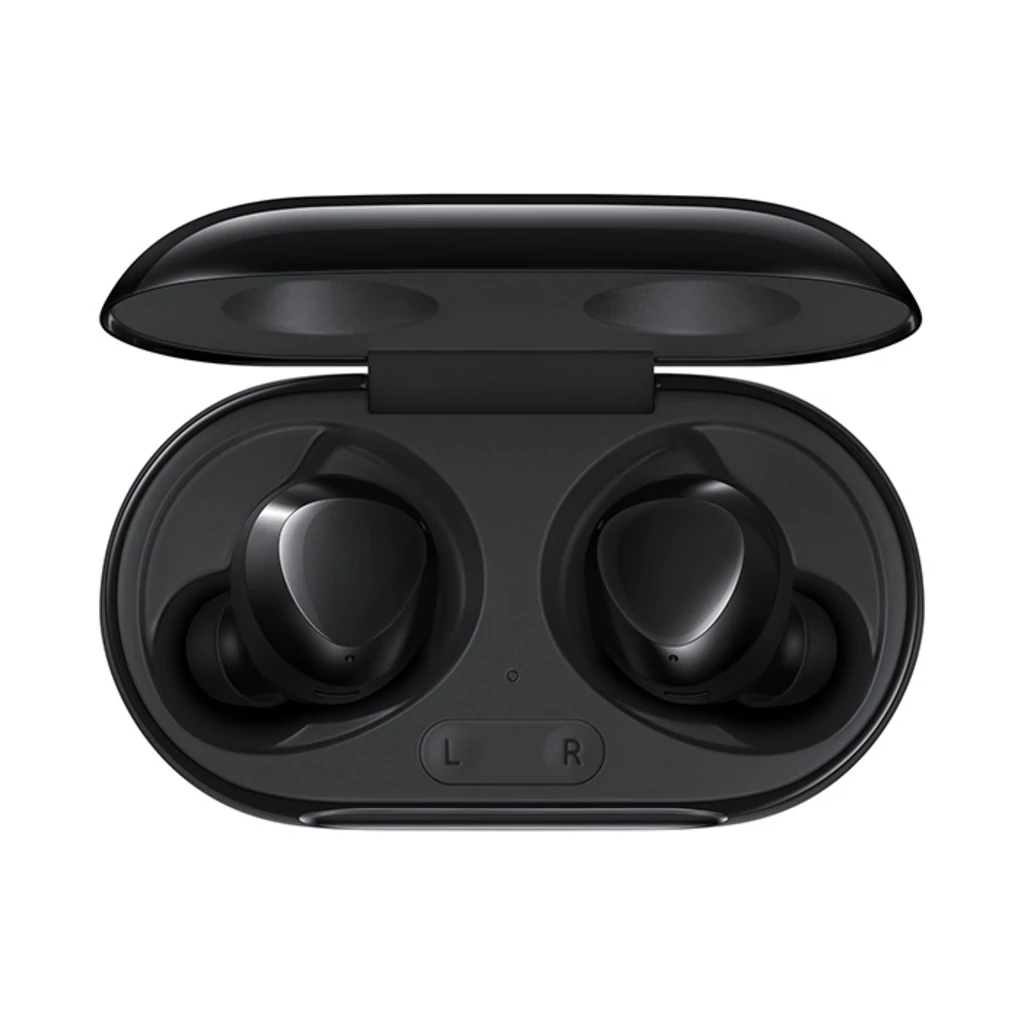 Бездротові навушники Samsung Galaxy Buds Plus Black (SM-R175NZKASEK)
