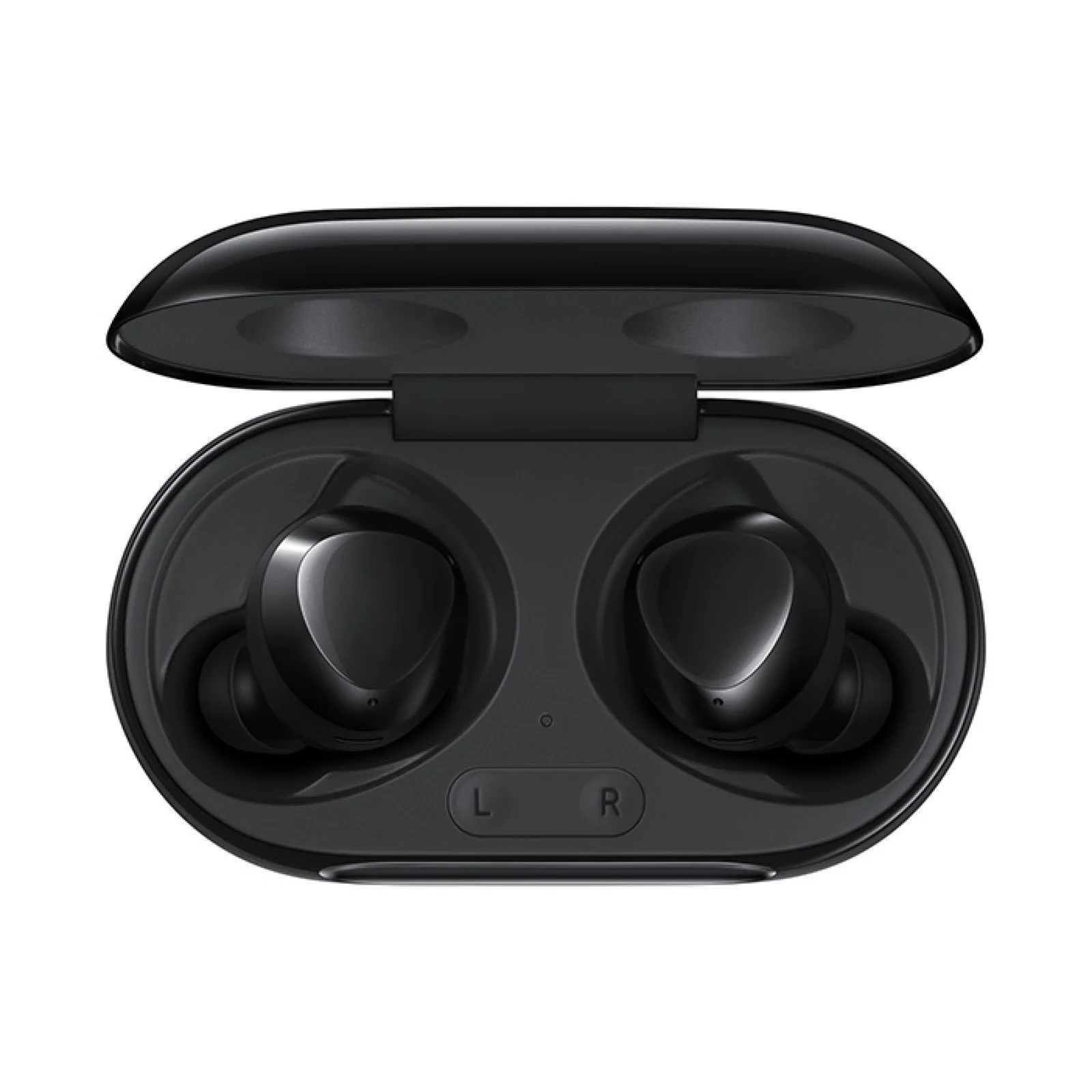 Бездротові навушники Samsung Galaxy Buds Plus Black (SM-R175NZKASEK)