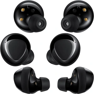 Бездротові навушники Samsung Galaxy Buds Plus Black (SM-R175NZKASEK)