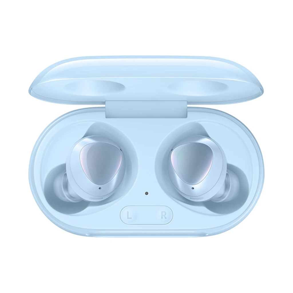 Беспроводные наушники Samsung Galaxy Buds Plus Sky Blue (SM-R175NZKASEK)
