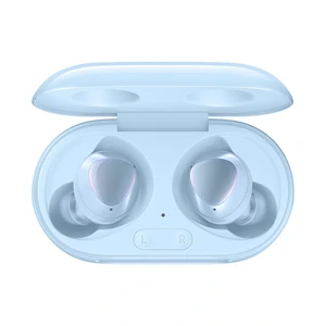Беспроводные наушники Samsung Galaxy Buds Plus Sky Blue (SM-R175NZKASEK)